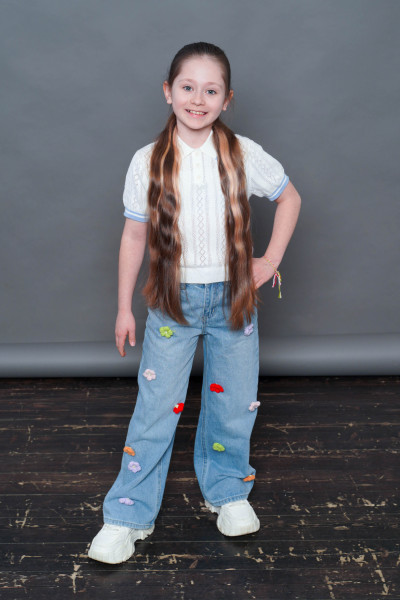 Дарья Гавриленко - фото № 3