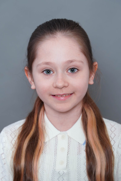 Дарья Гавриленко