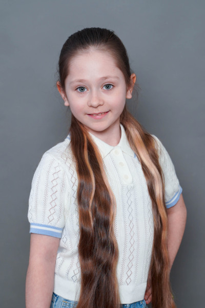 Дарья Гавриленко - фото № 2